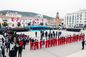 Atamızın Yozgat’a gelişinin 100.yılını kutlayacağız