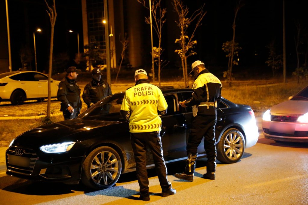 Tecimer: Vatandaşlarımızın güvenliği birinci önceliğimizdir