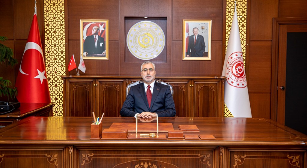 Bakan Işıkhan’dan Kademeli Emeklilik açıklaması