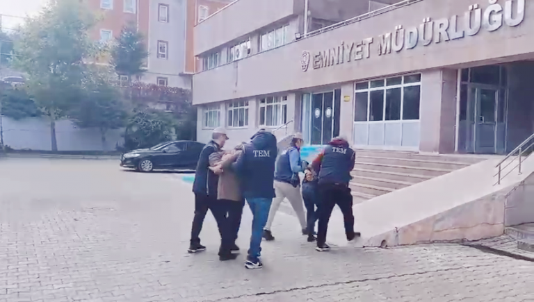 Yozgat Emniyeti göz açtırmıyor