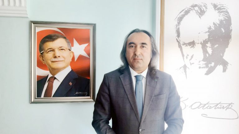Başkan Aydoğmuş okullarda hijyen eksikliğine dikkat çekti