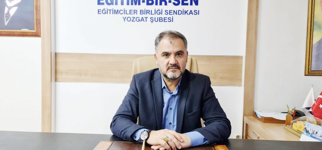 Şerefli: Öğretmenlik Mesleği Kanunu teklifi yasalaştı