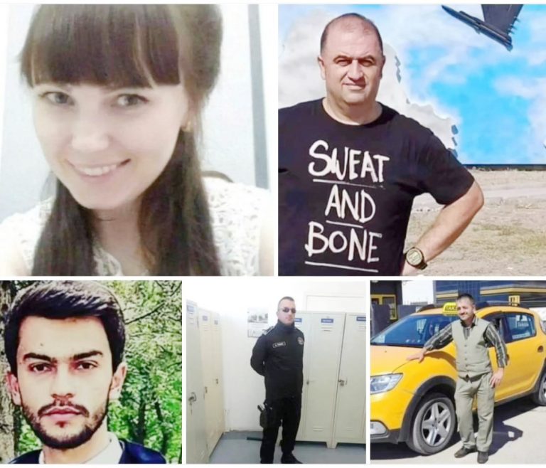 Yozgatlı siyasilerden teröre ortak tepki