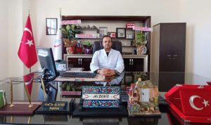 Yerköy devlet hastanesi kadrosunu güçlendiriyor