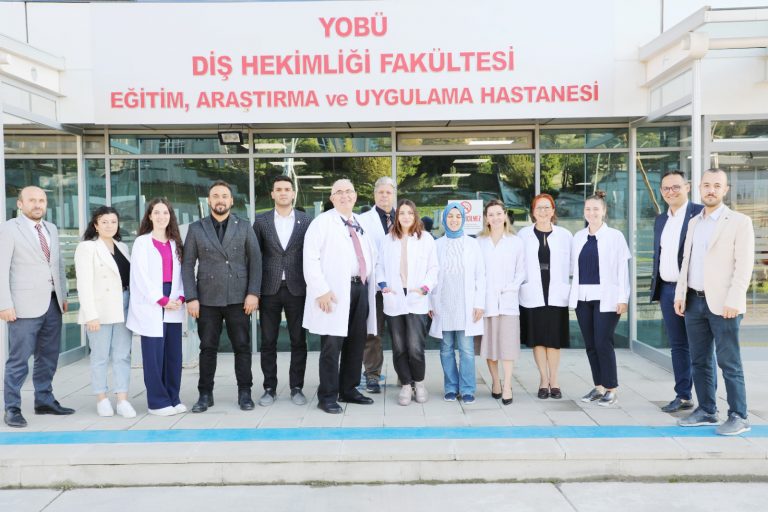 7 Ekim’de hasta kabulüne başlıyor