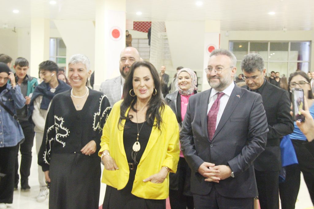 3. Bozok Film Festivali, Türkan Şoray’ın katılımıyla sona erdi