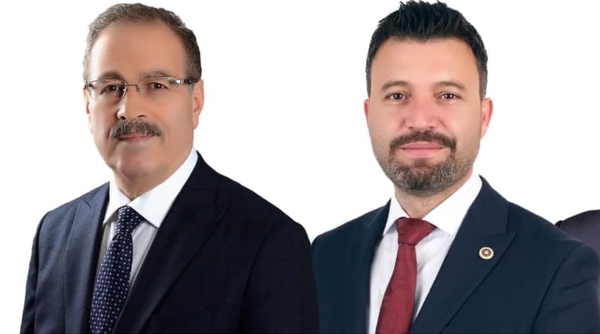 Akgül ve Şahan’dan Yozgat’a 25 hekim kadrosu müjdesi