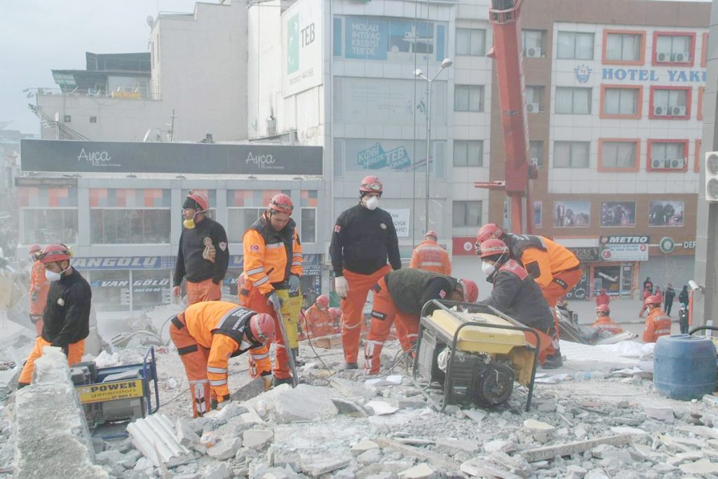 AFAD, Yozgat dahil 64 ilde 1000 personel alımı yapacak