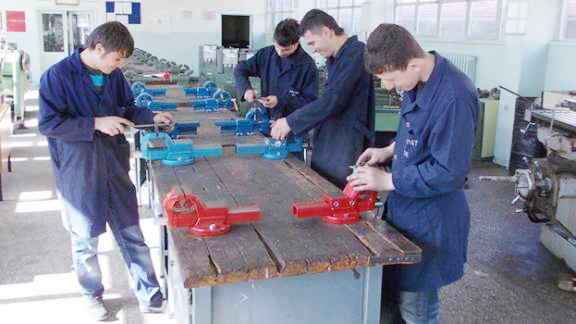 MEB’den zanaat atölyeleri ile beceri geliştirme hamlesi