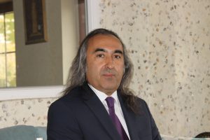 Aydoğmuş: Bayram ikramiyesini eleştirdi