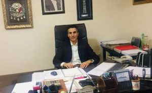 Yılmaz’dan hemşehrilerine Bozokspor’a destek çağrısı