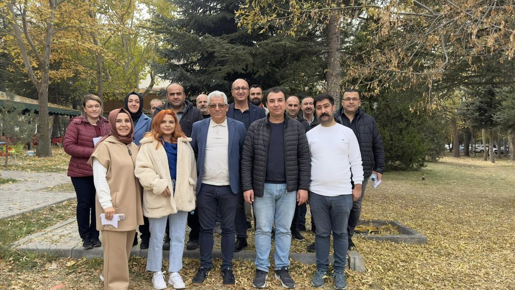 Can: “Farkımızı bir kez daha gösterdik”