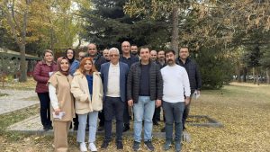 Can: “Farkımızı bir kez daha gösterdik”