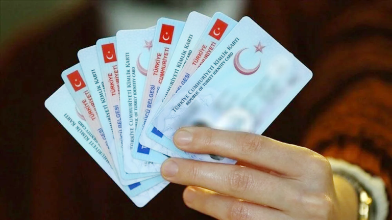 Ehliyet yenilemede son gün 31 Temmuz