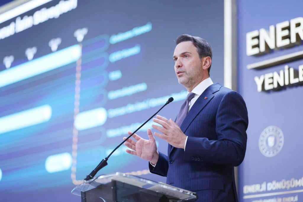 Elektrikteki kademeli fiyatlandırma doğalgaza da geliyor