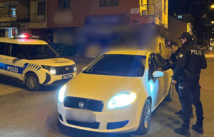 Modifiye araç ve abartı egzoz denetimleri sürüyor