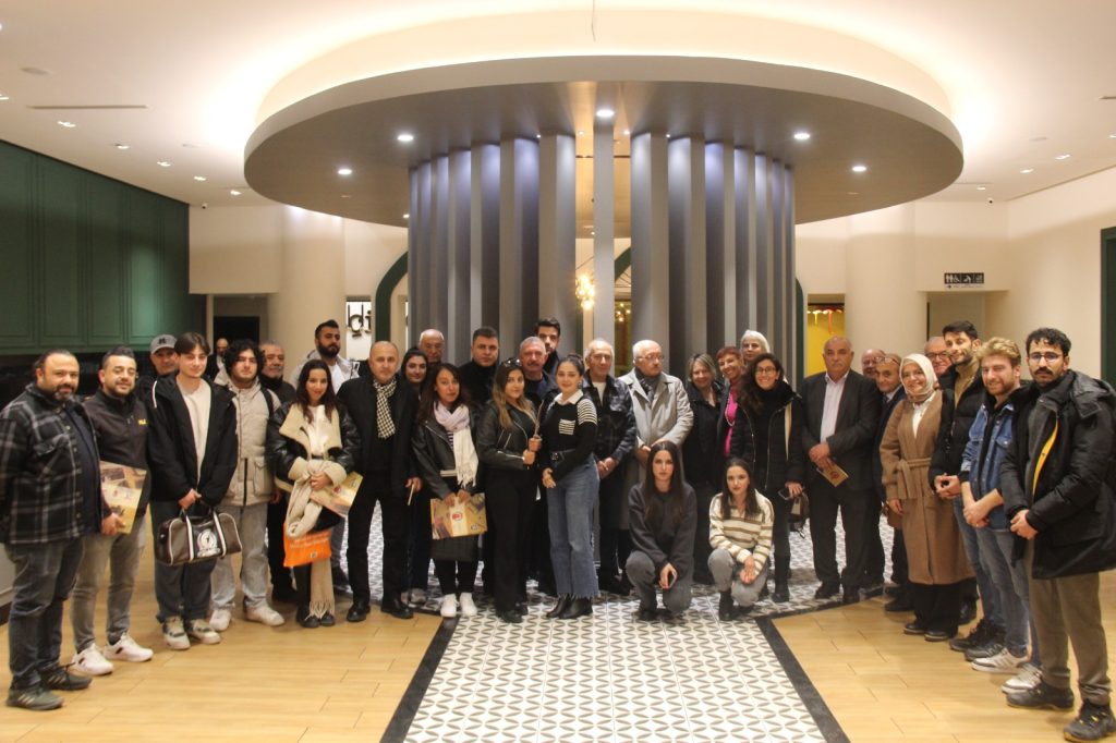 Yerel medyanın son durumu Yozgat’ta değerlendirildi