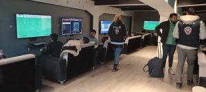 Polis ekipleri İnternet Kafelerdeki denetimleri sürdürüyor