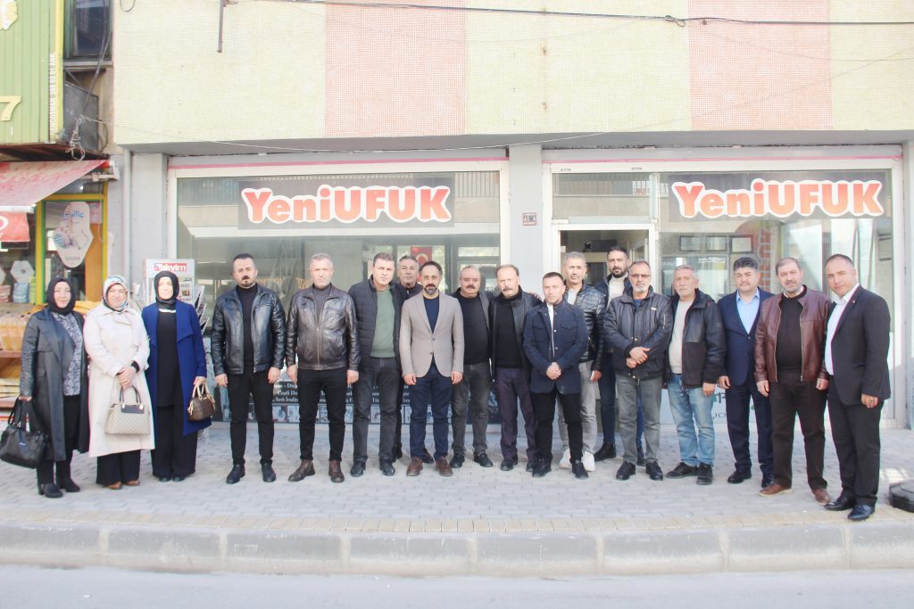 Gün: “Yozgat’a yatırımlarımız durmaksızın devam edecek”