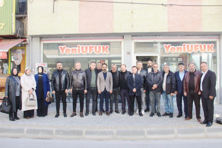 Gün: “Yozgat’a yatırımlarımız durmaksızın devam edecek”