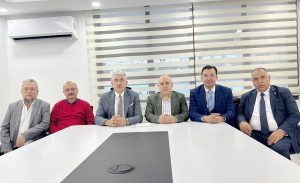 2025 seçimleri için 6 isim öne çıkıyor