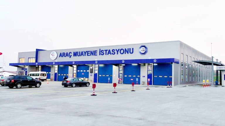 Araç muayeneleri cep yakacak