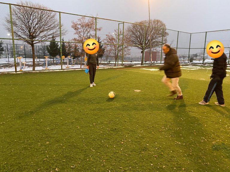 İl Müdürü Topal’dan, Çocuk Evleri Sitesi’ne ziyaret