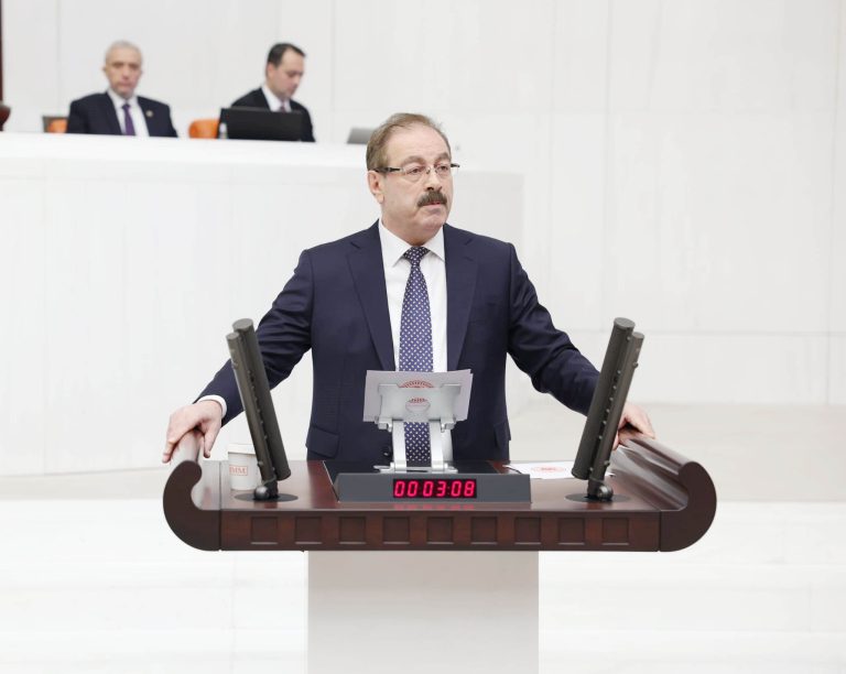 Akgül: Yozgat’ımızı başarıyla temsil edecekler