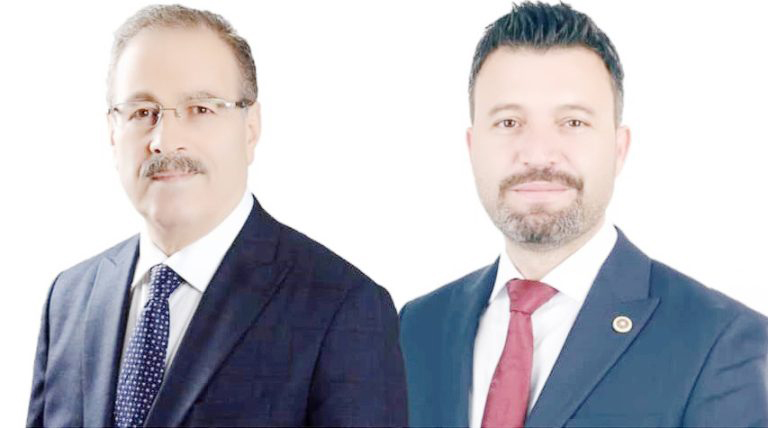 Akgül ve Şahan’dan10 Aralık Dünya İnsan Hakları Günü mesajı