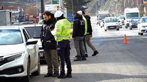 Yozgat Emniyeti göz açtırmıyor