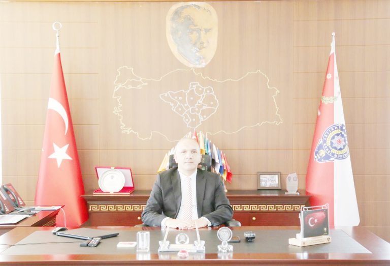 Yozgat’ta eşzamanlı huzur uygulaması