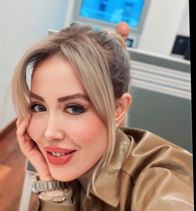 Milletvekili Danışmanı Gözdenur Gaye Aydoğan’ın acı günü