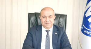 Evcimen: Mükellefler E-Deftere geçiş için hızla hazırlanmalı