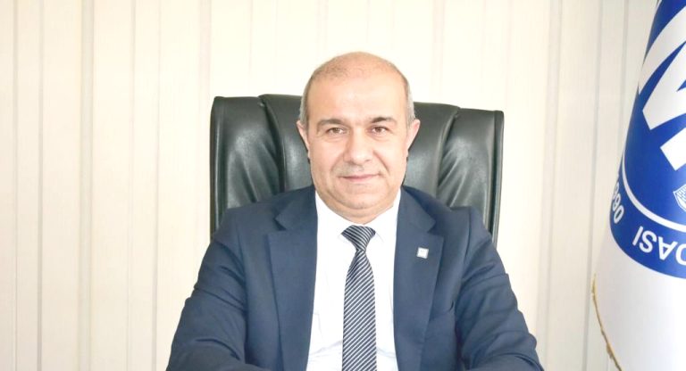 Evcimen: Mükellefler E-Deftere geçiş için hızla hazırlanmalı