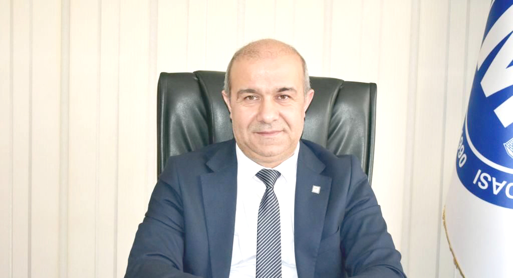 Evcimen: Mükellefler E-Deftere geçiş için hızla hazırlanmalı