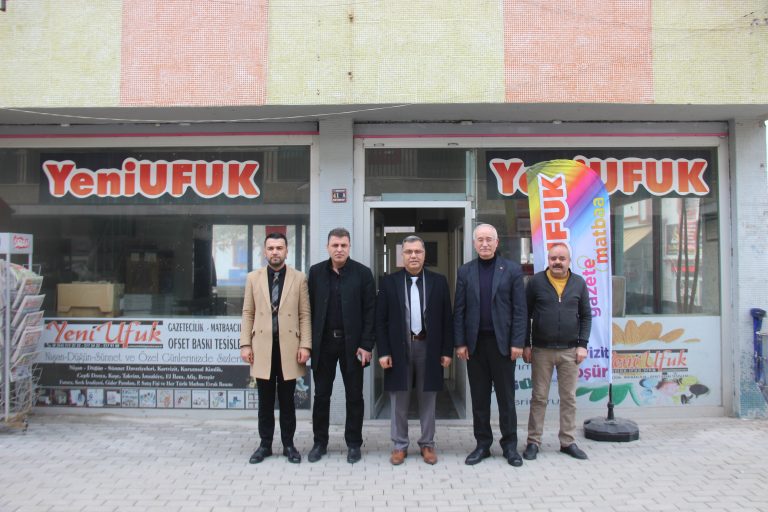 Altınkaynak, Eğitimde başarı için kritik noktaları paylaştı