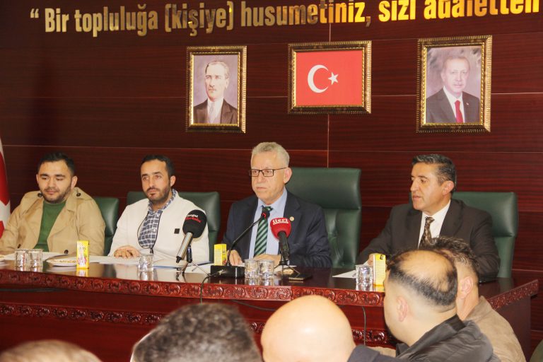 Yozgat Belediyesi su fiyatlarında indirim yaptı