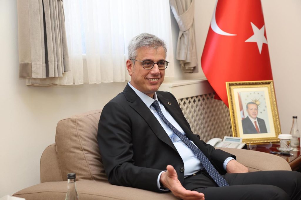 Sağlık Bakanlığı 26 bin 673 sözleşmeli personel alacak