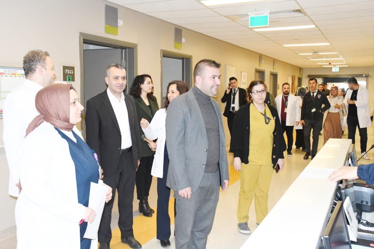 Bir haftalık denetim tamamlandı
