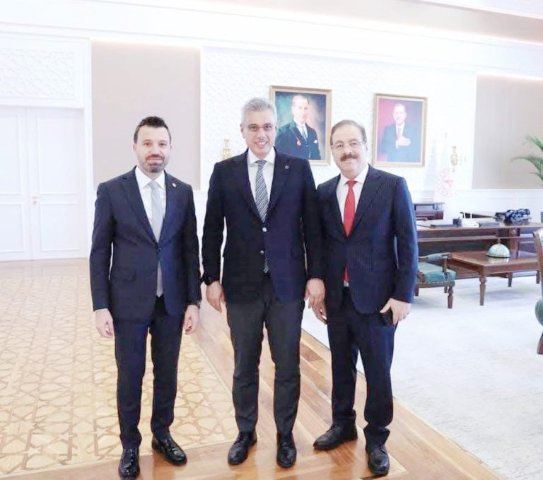 Yozgat’a 42 yeni doktor kadrosu tahsis edildi