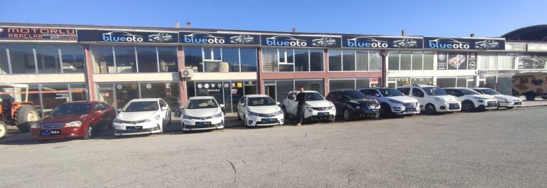 Galericilerden Trafik Sigortası zorunluluğuna tepki