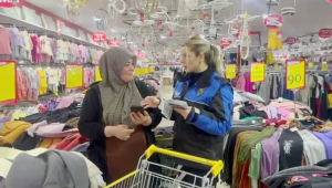Toplum Destekli Polislik Faaliyetleri devam ediyor