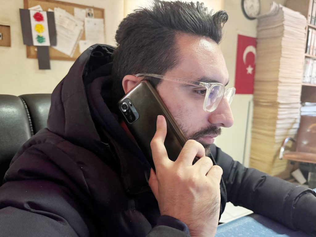 Sinyal vermeyen telefonlar kapatılıyor