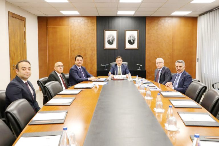 Düzensiz Göçle Mücadele toplantısı Kayseri’de yapıldı