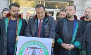 Türkiye Genelinde avukat sayısı 199 Bin’e ulaştı