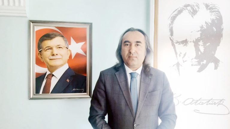 Aydoğmuş, Uğur Mumcu’yu anarak adaletin önemine dikkat çekti