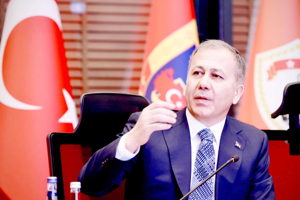 Bayram tatilinde 57 kişi hayatını kaybetti