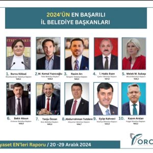 Başkan Arslan halkın beğenisini kazandı