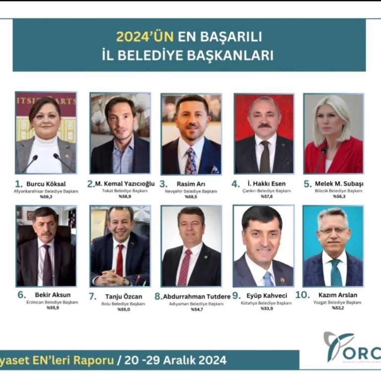 Başkan Arslan halkın beğenisini kazandı