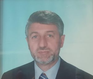 Çekerek eski Belediye Başkanı Mustafa Demirbaş vefat etti